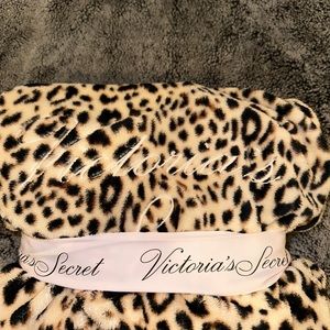 Victoria’s Secret robe